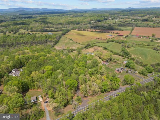 8396 RIXEYVILLE RD, Rixeyville, VA 22737
