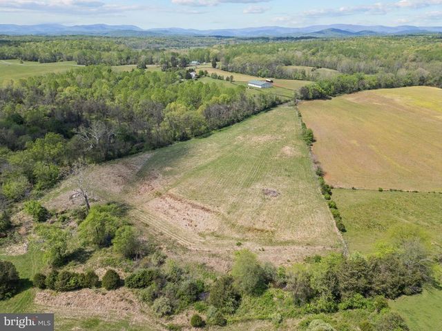 8396 RIXEYVILLE RD, Rixeyville, VA 22737