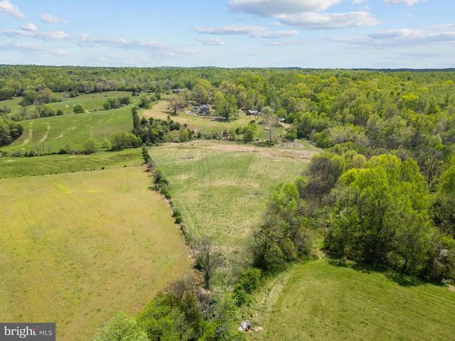 8396 RIXEYVILLE RD, Rixeyville, VA 22737