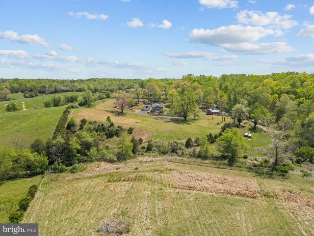 8396 RIXEYVILLE RD, Rixeyville, VA 22737