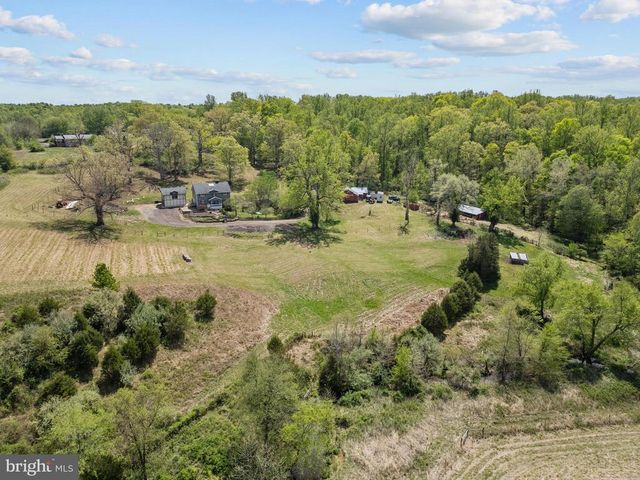 8396 RIXEYVILLE RD, Rixeyville, VA 22737