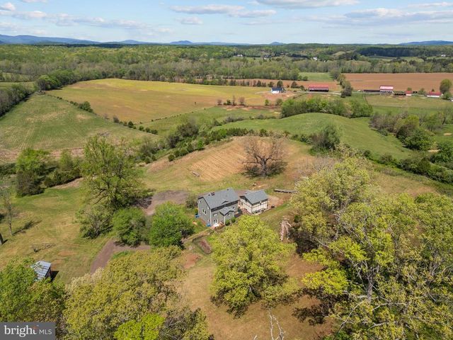 8396 RIXEYVILLE RD, Rixeyville, VA 22737