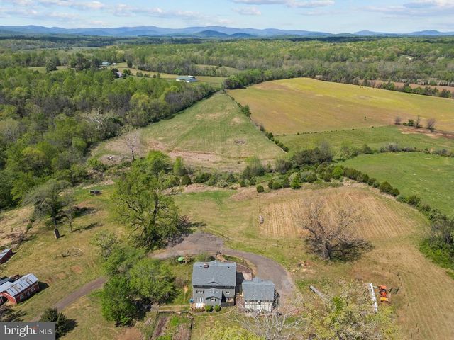 8396 RIXEYVILLE RD, Rixeyville, VA 22737