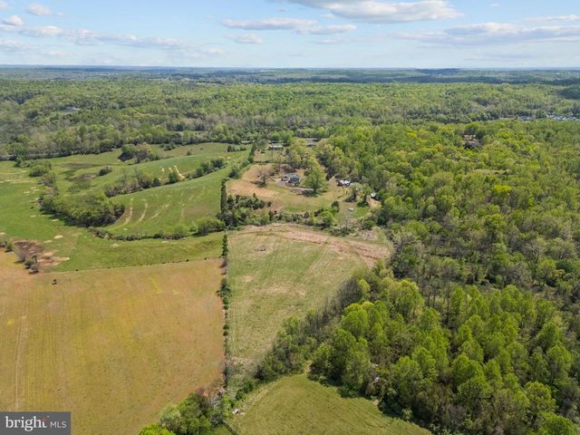 8396 RIXEYVILLE RD, Rixeyville, VA 22737