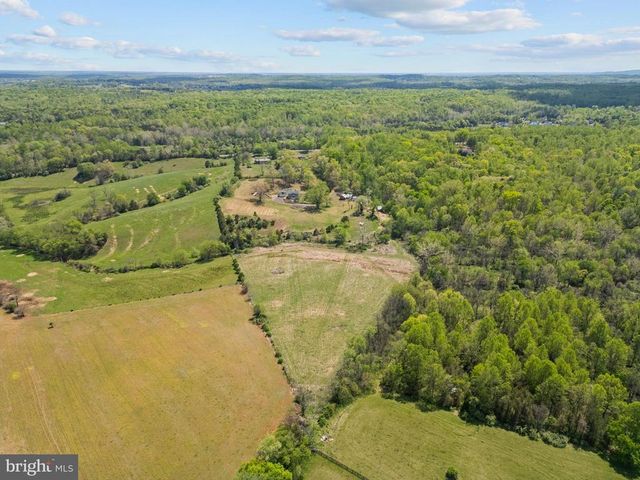 8396 RIXEYVILLE RD, Rixeyville, VA 22737