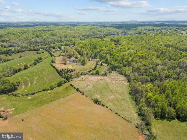 8396 RIXEYVILLE RD, Rixeyville, VA 22737