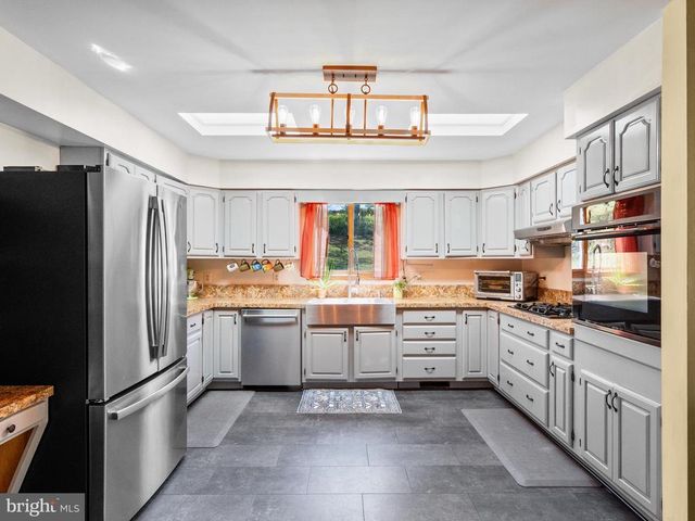 8396 RIXEYVILLE RD, Rixeyville, VA 22737