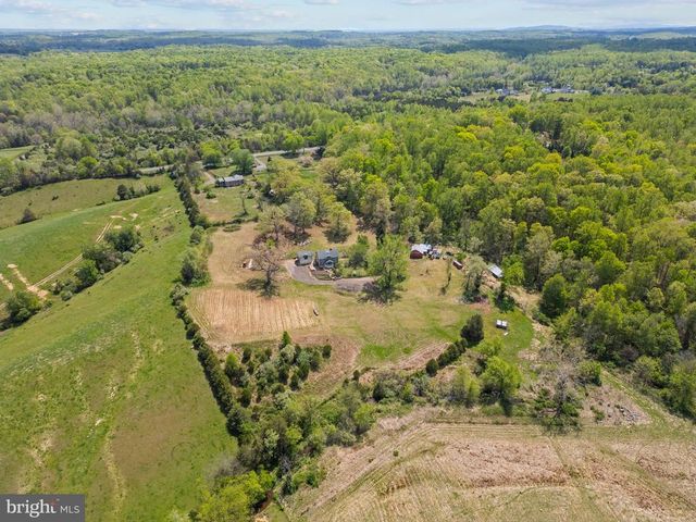 8396 RIXEYVILLE RD, Rixeyville, VA 22737