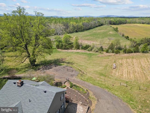 8396 RIXEYVILLE RD, Rixeyville, VA 22737