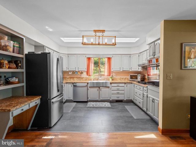 8396 RIXEYVILLE RD, Rixeyville, VA 22737