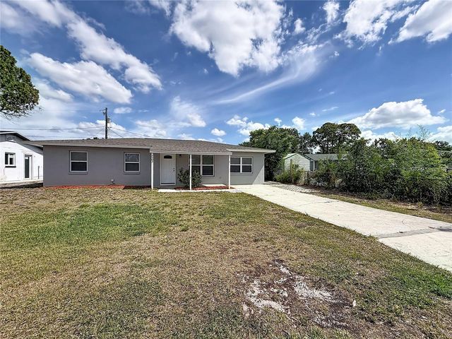 7503 W NEW ORLEANS AVENUE, Tampa, FL 33615