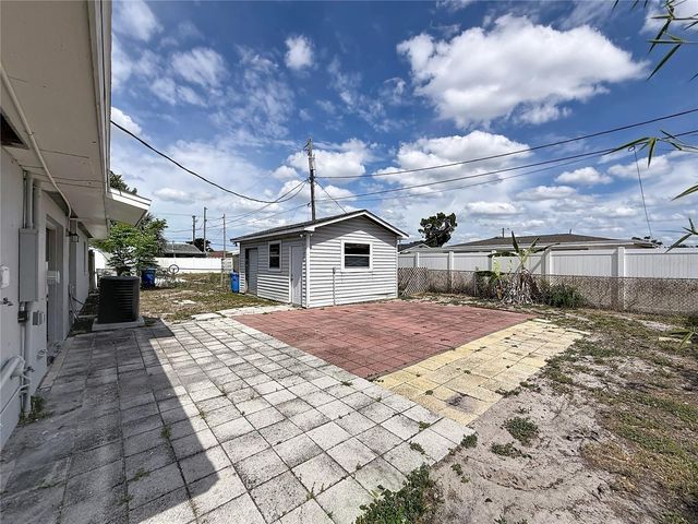 7503 W NEW ORLEANS AVENUE, Tampa, FL 33615