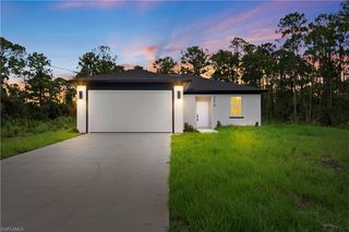 3416 69th ST W, Lehigh Acres, FL 33971