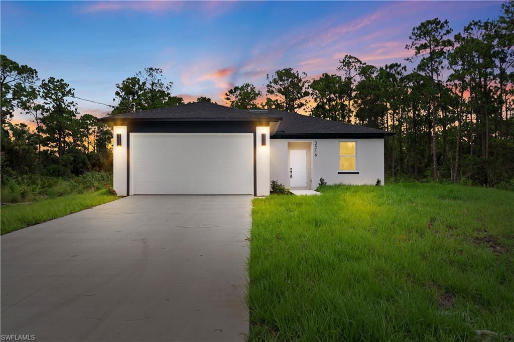 3416 69th ST W, Lehigh Acres, FL 33971