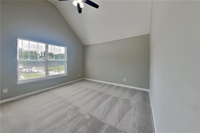 4087 Rosebud Park Drive, Snellville, GA 30039