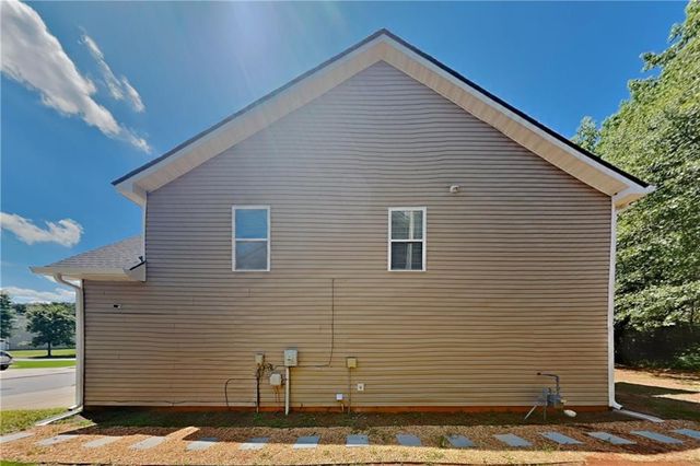 4087 Rosebud Park Drive, Snellville, GA 30039