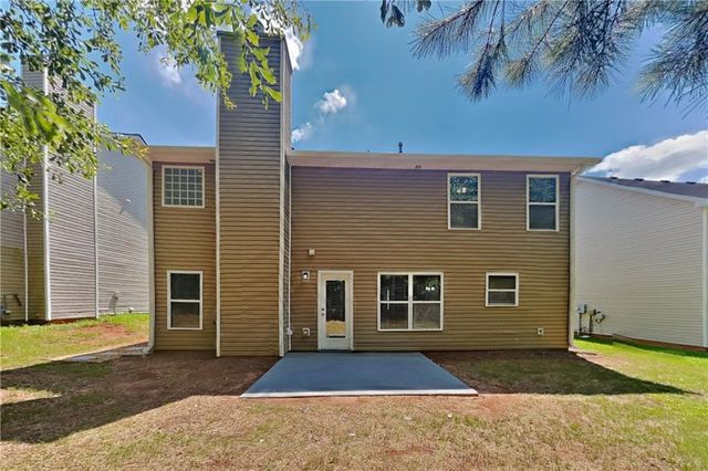 4087 Rosebud Park Drive, Snellville, GA 30039