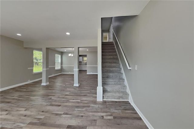 4087 Rosebud Park Drive, Snellville, GA 30039