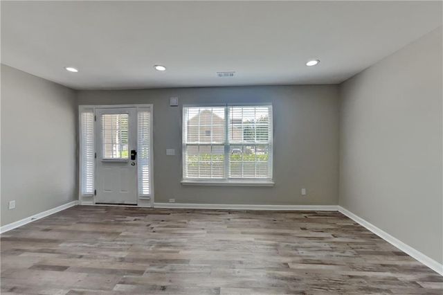 4087 Rosebud Park Drive, Snellville, GA 30039