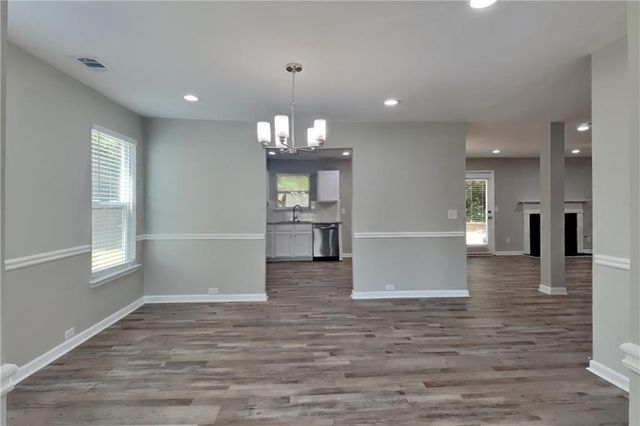 4087 Rosebud Park Drive, Snellville, GA 30039