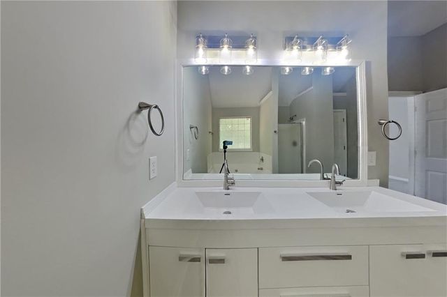 4087 Rosebud Park Drive, Snellville, GA 30039