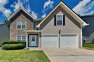 4087 Rosebud Park Drive, Snellville, GA 30039