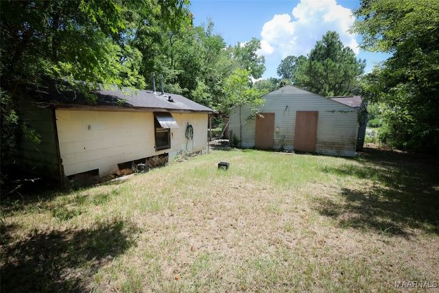 101 E Woodland Drive, Montgomery, AL 36105