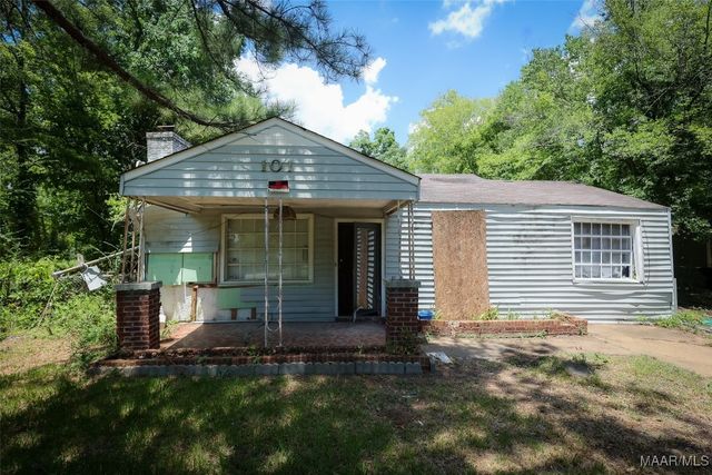 101 E Woodland Drive, Montgomery, AL 36105