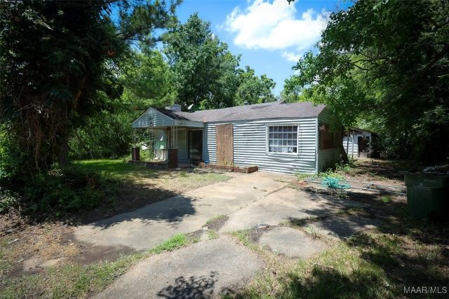 101 E Woodland Drive, Montgomery, AL 36105