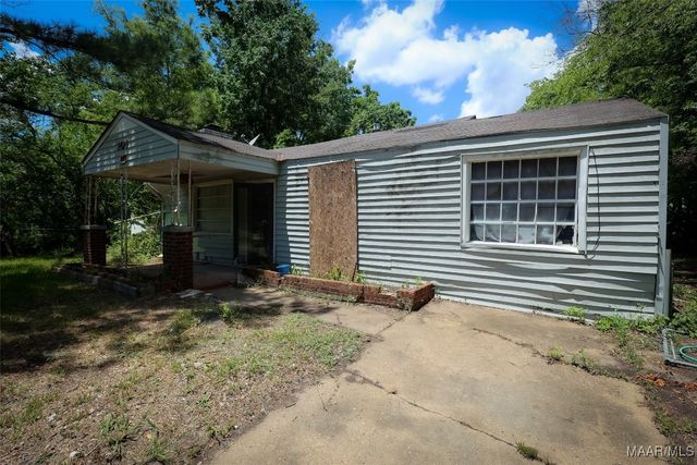 101 E Woodland Drive, Montgomery, AL 36105