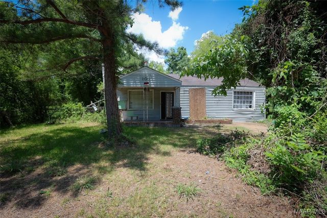 101 E Woodland Drive, Montgomery, AL 36105