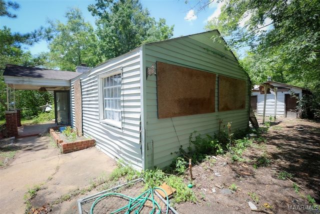 101 E Woodland Drive, Montgomery, AL 36105