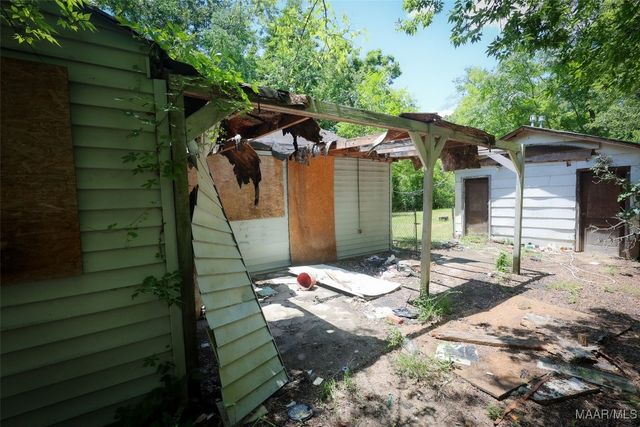 101 E Woodland Drive, Montgomery, AL 36105