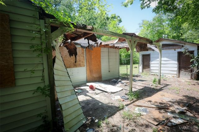 101 E Woodland Drive, Montgomery, AL 36105