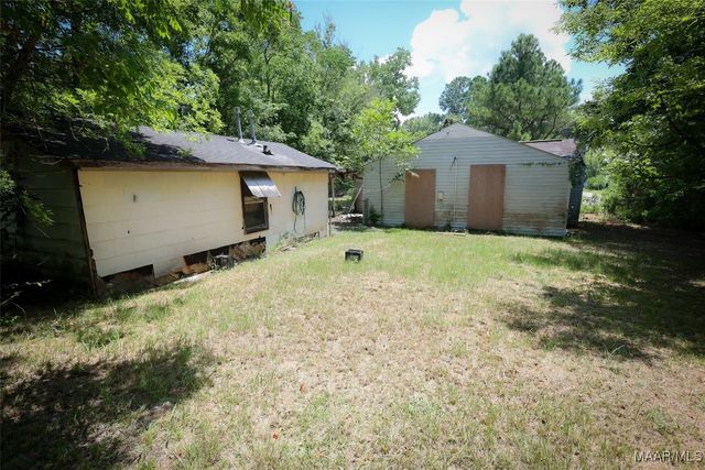 101 E Woodland Drive, Montgomery, AL 36105