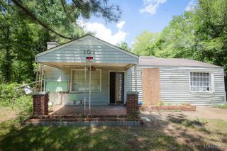 101 E Woodland Drive, Montgomery, AL 36105