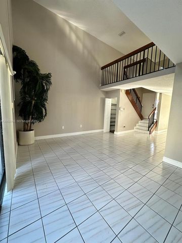 1251 SW 124th Ct 23-A, Miami, FL 33184