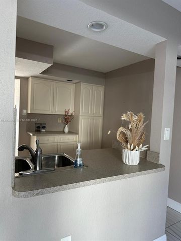 1251 SW 124th Ct 23-A, Miami, FL 33184