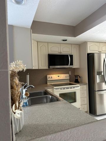 1251 SW 124th Ct 23-A, Miami, FL 33184