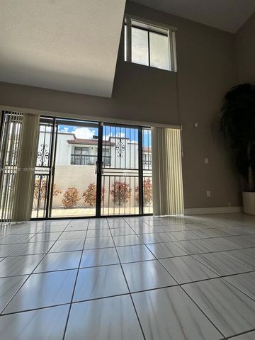 1251 SW 124th Ct 23-A, Miami, FL 33184