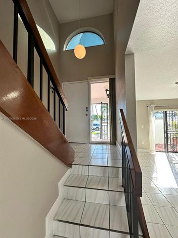 1251 SW 124th Ct 23-A, Miami, FL 33184