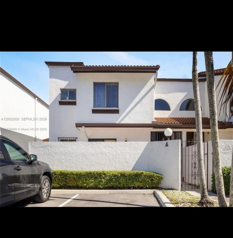 1251 SW 124th Ct 23-A, Miami, FL 33184