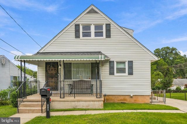 312 4TH AVE, Halethorpe, MD 21227