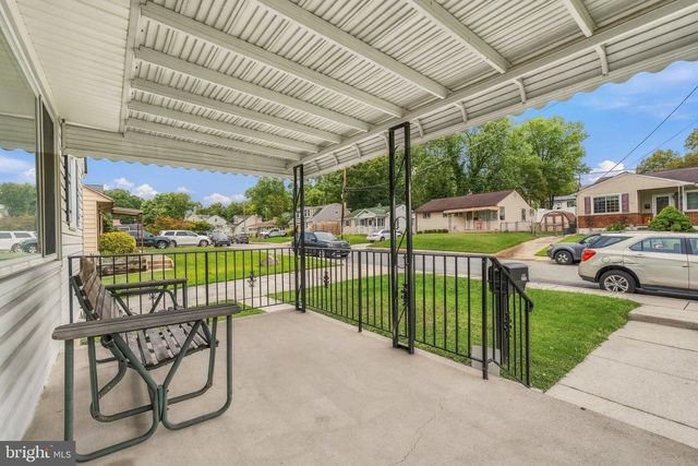 312 4TH AVE, Halethorpe, MD 21227