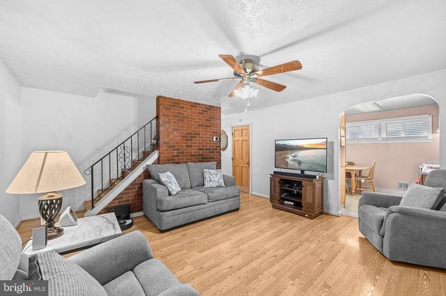 312 4TH AVE, Halethorpe, MD 21227