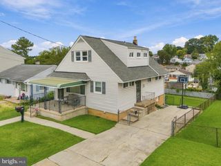 312 4TH AVE, Halethorpe, MD 21227