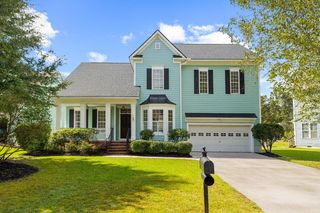 127 Marshside Drive, Summerville, SC 29485