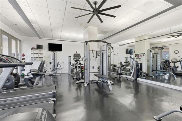 4950 Central Street 702, Kansas City, MO 64112