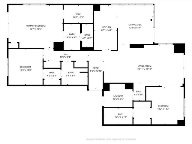 4950 Central Street 702, Kansas City, MO 64112