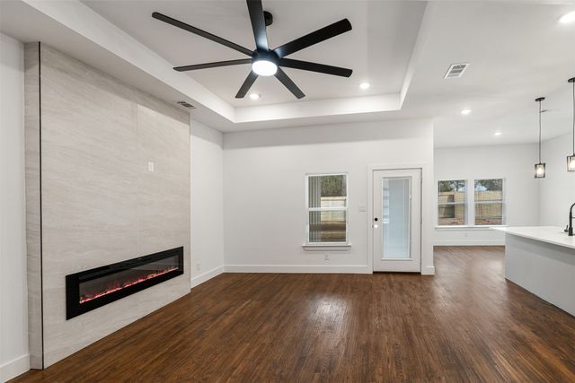 102 Channelview, Trinidad, TX 75163